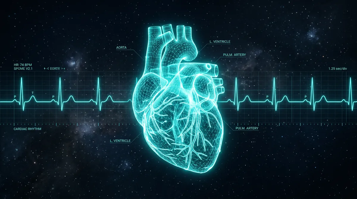 Cardiac
