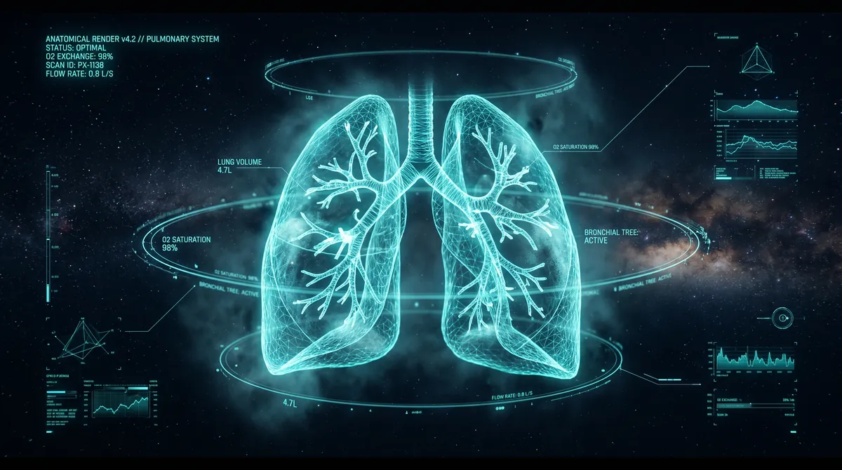 Particle count