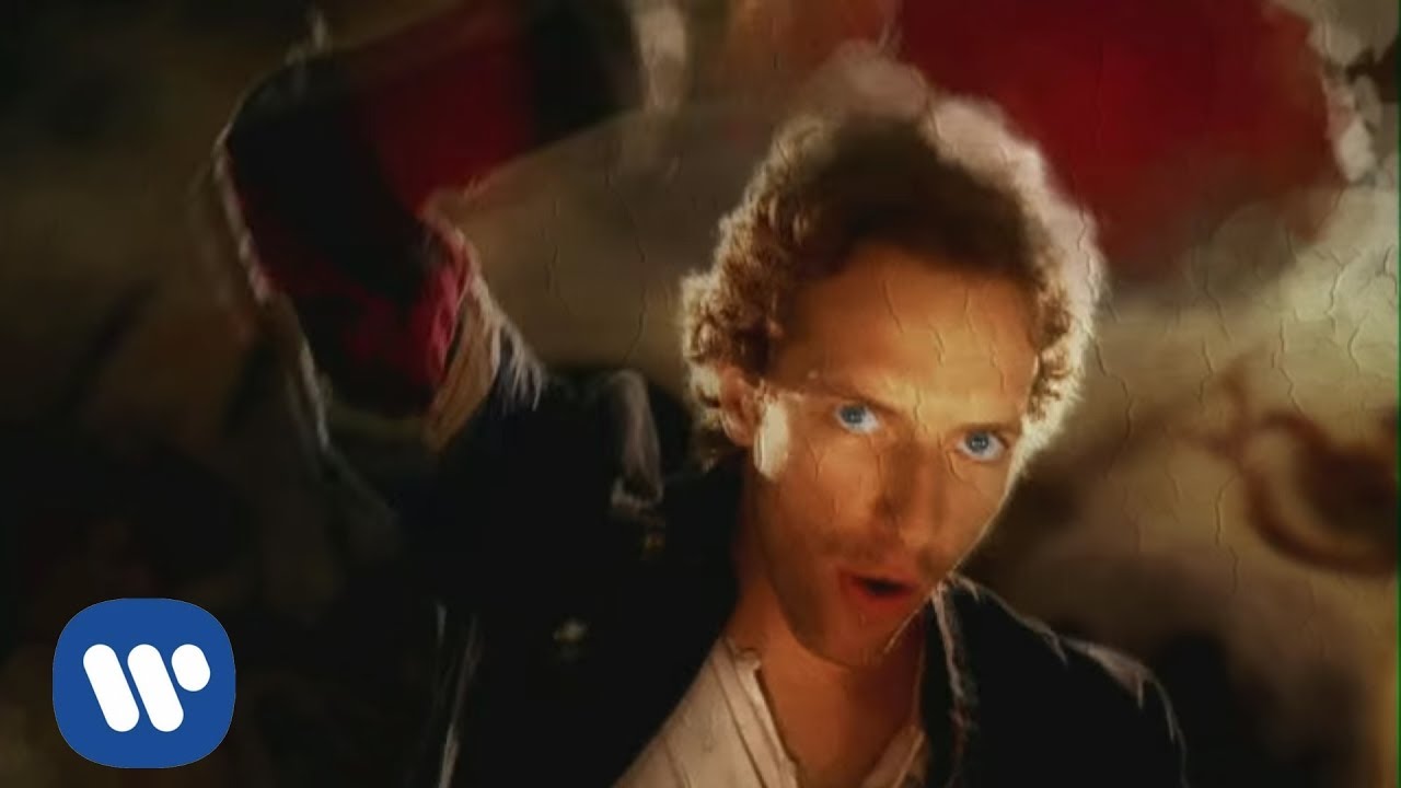 Coldplay Viva La Vida